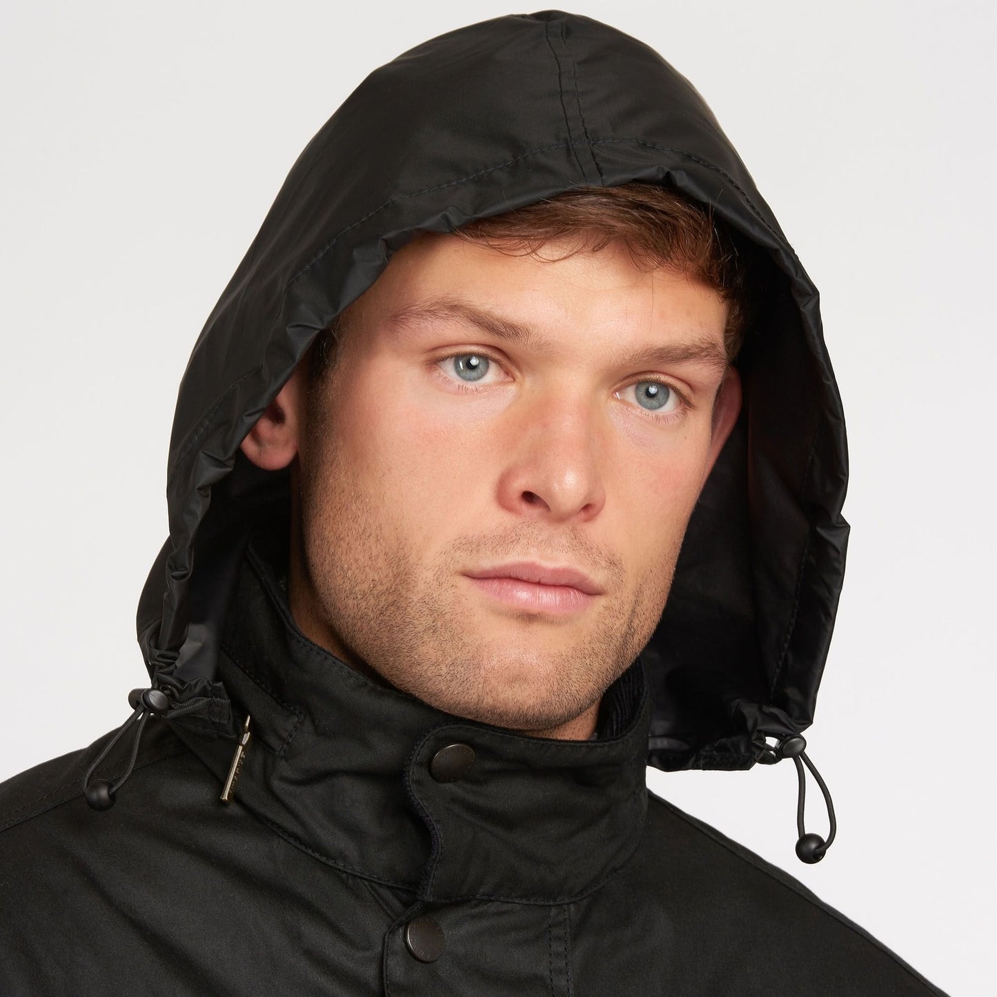 Sapper Wax Jacket