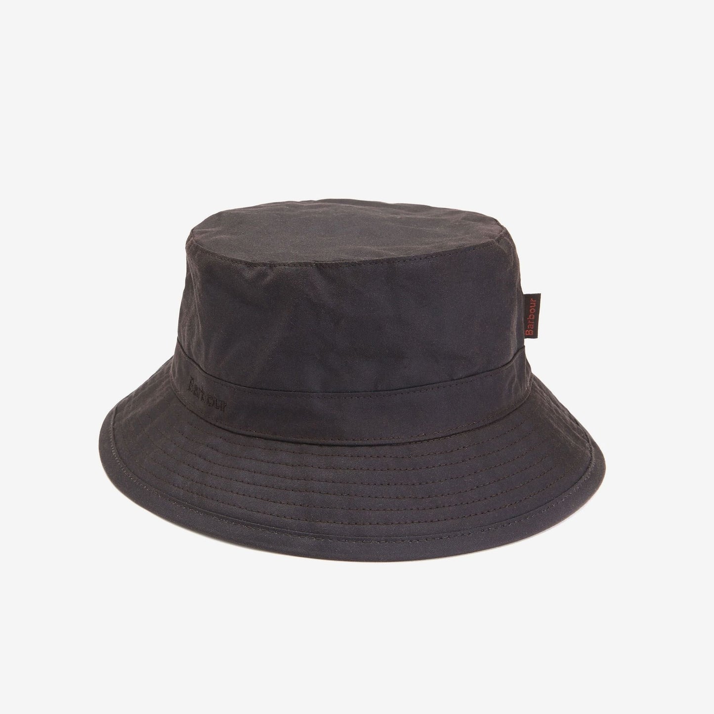 Wax Bucket Hat