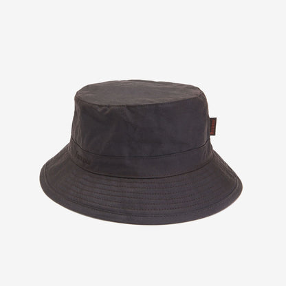 Wax Bucket Hat