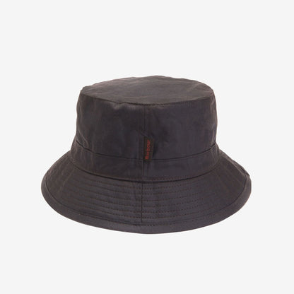 Wax Bucket Hat