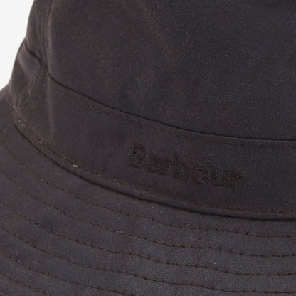 Wax Bucket Hat
