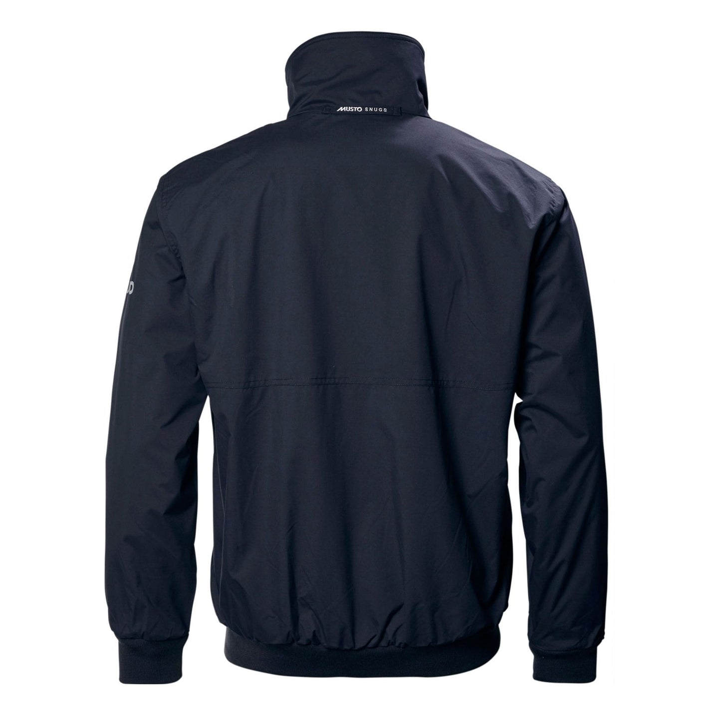 Snug Blouson