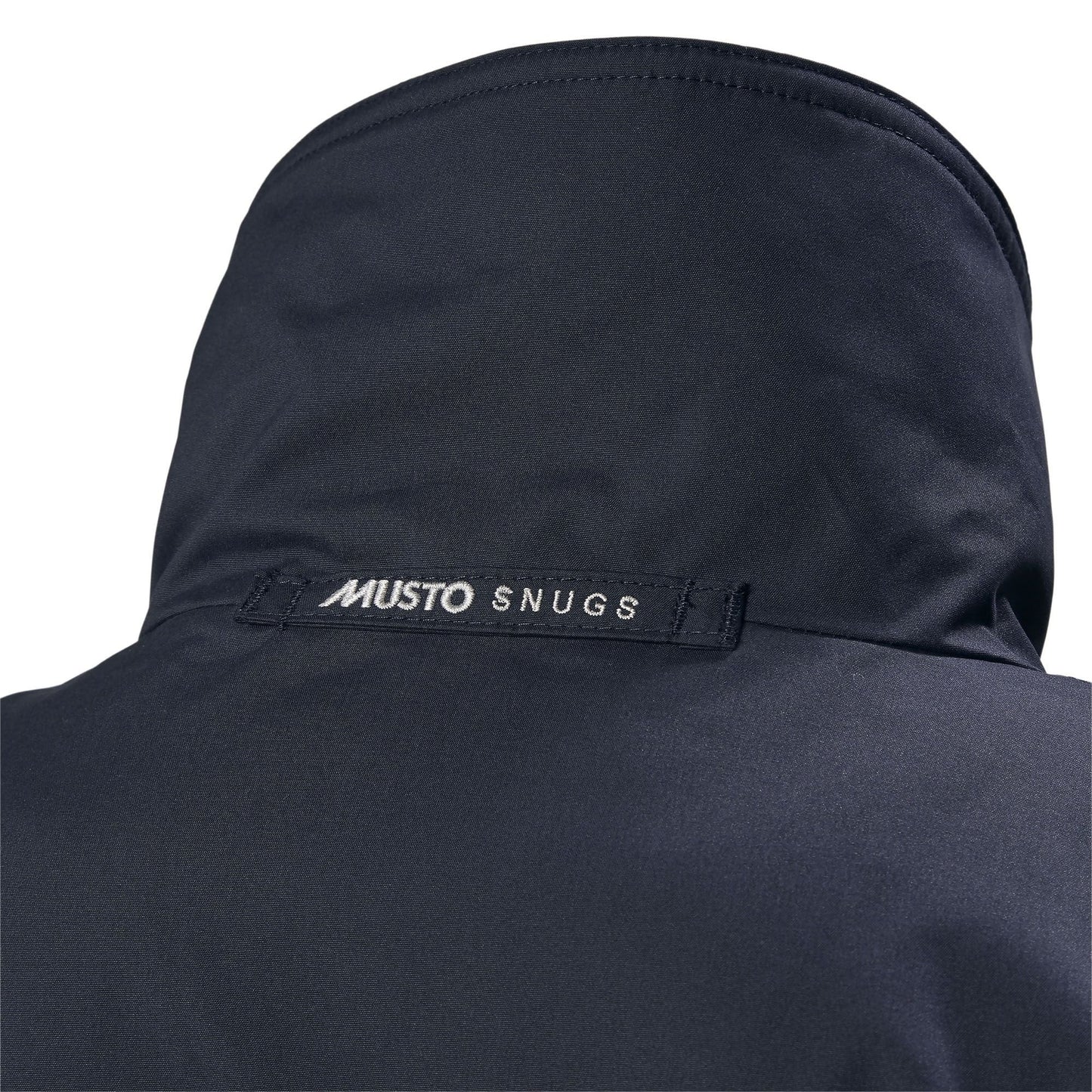 Snug Blouson