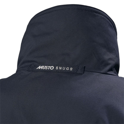 Snug Blouson