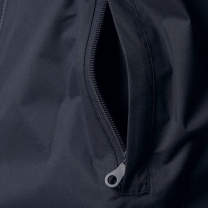 Snug Blouson