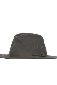 Dawson Safari Hat