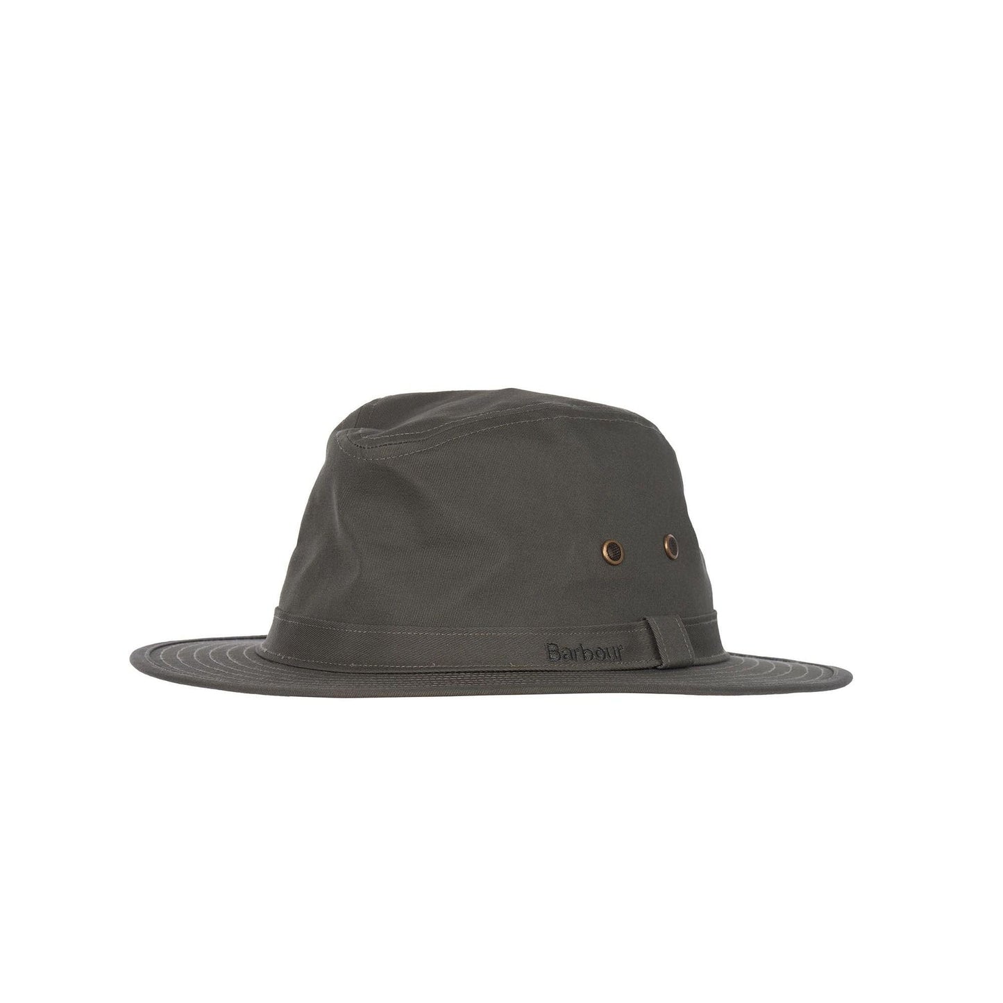 Dawson Safari Hat