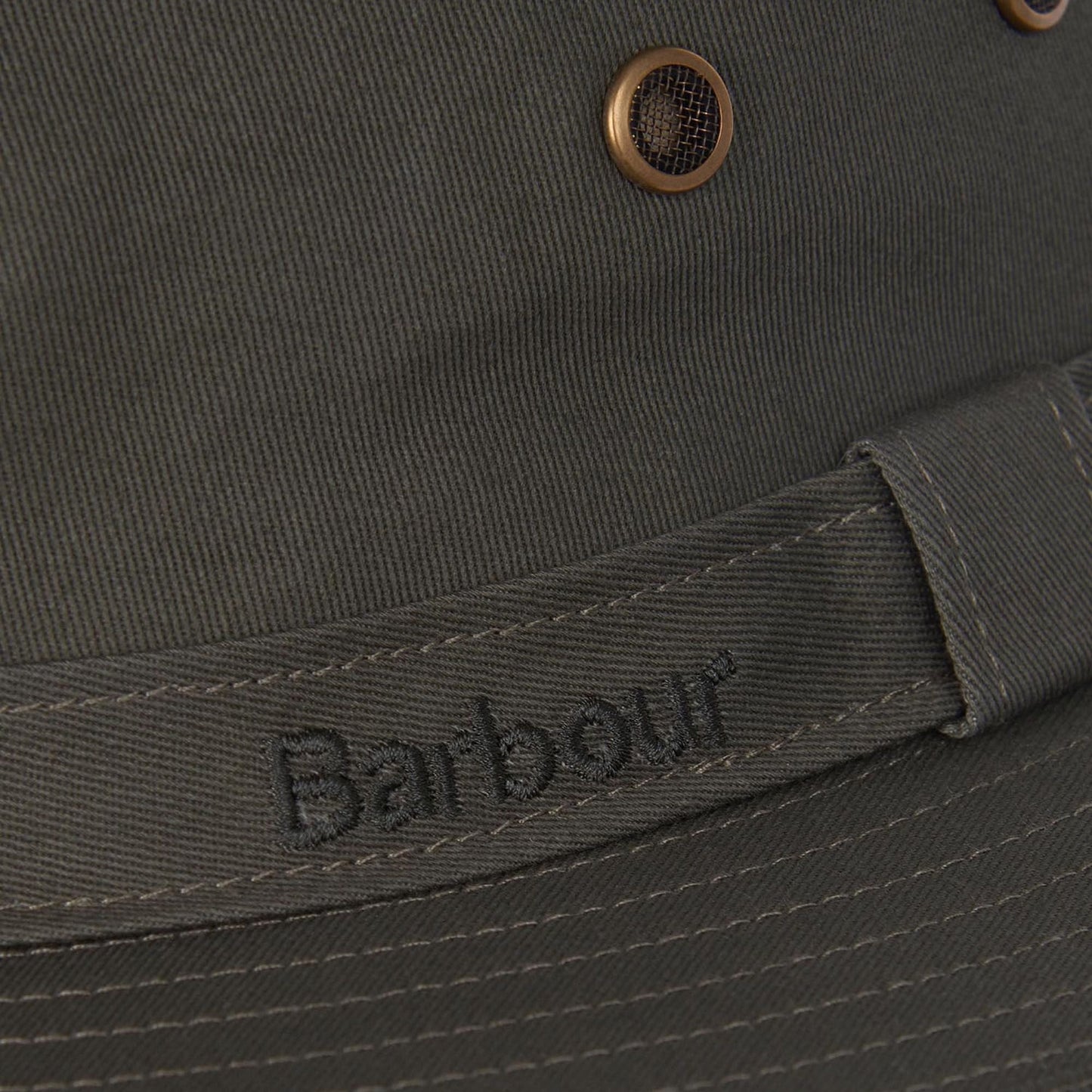 Dawson Safari Hat