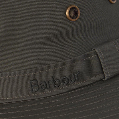 Dawson Safari Hat
