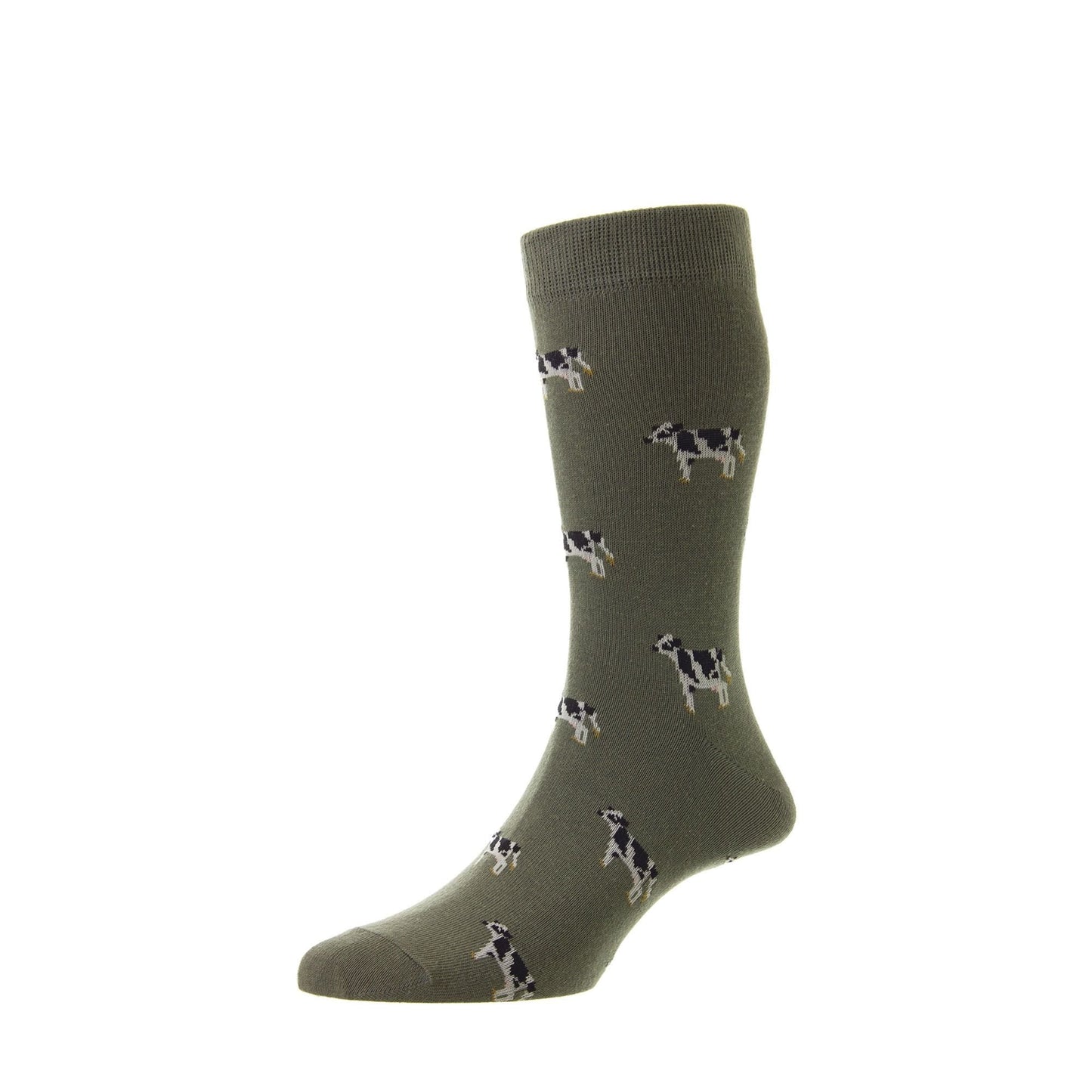 Cow Sock