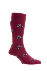 Tractor Sock
