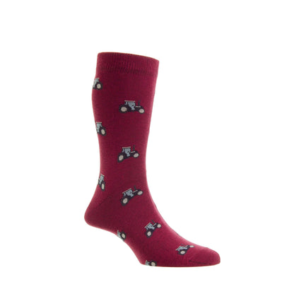 Tractor Sock