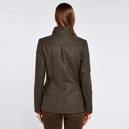 Betony Tweed Coat
