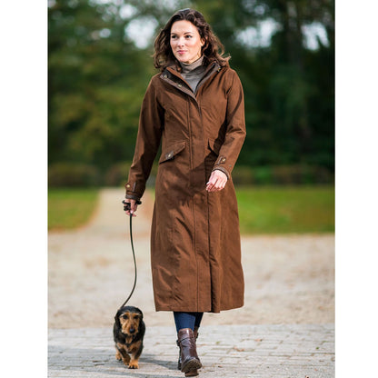 Kensington 3/4 Waterproof Coat