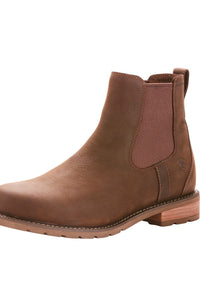 Wexford Mens Chelsea Boot