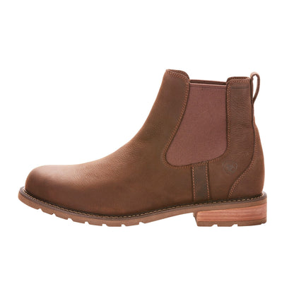 Wexford Mens Chelsea Boot