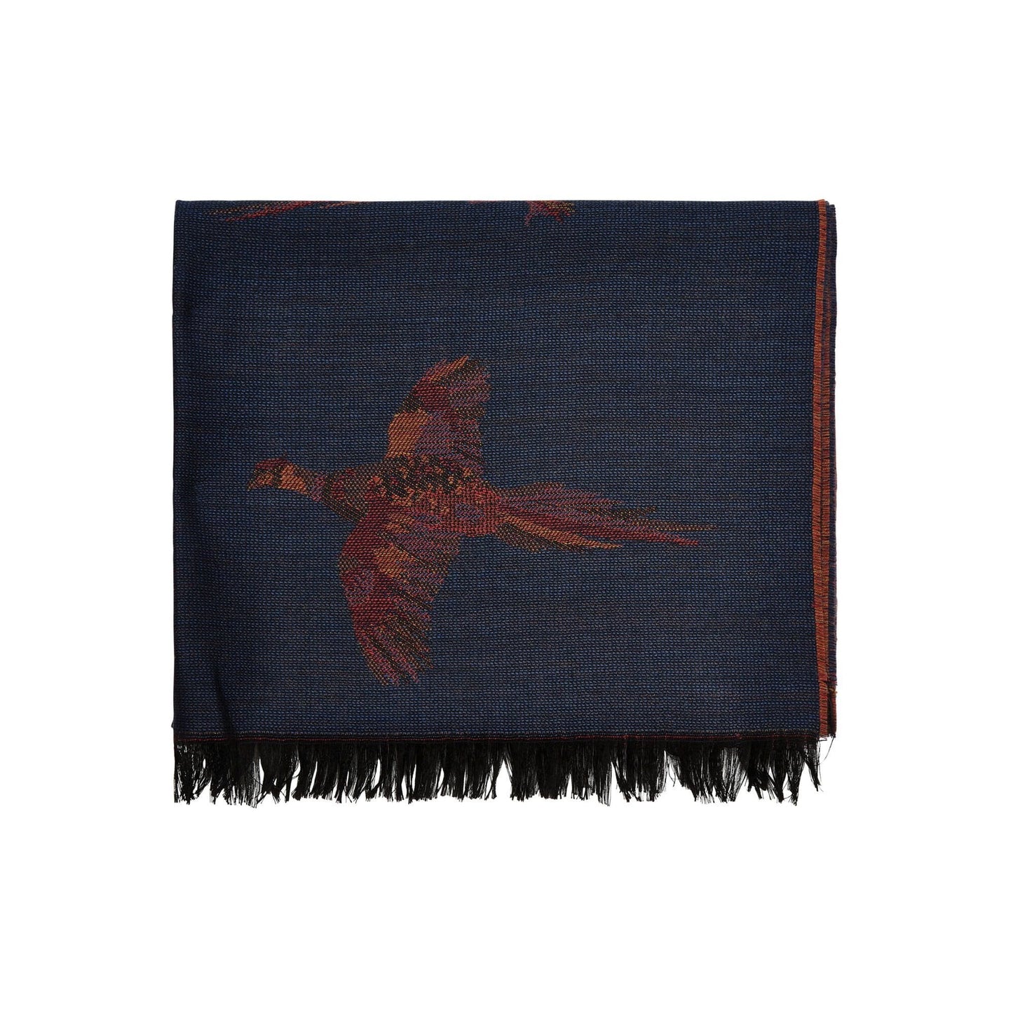 Birchdale Pheasant Stole