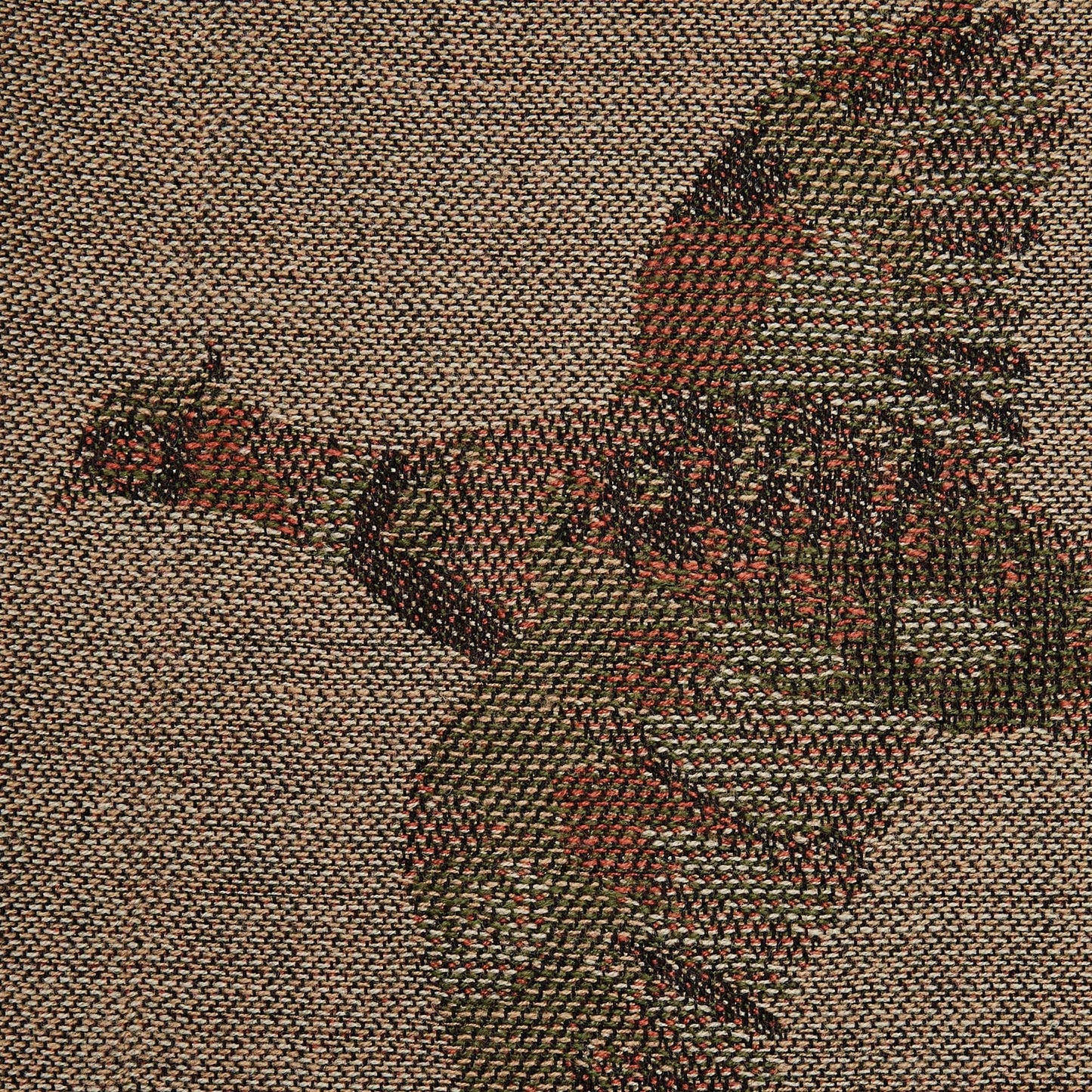 Birchdale Pheasant Stole