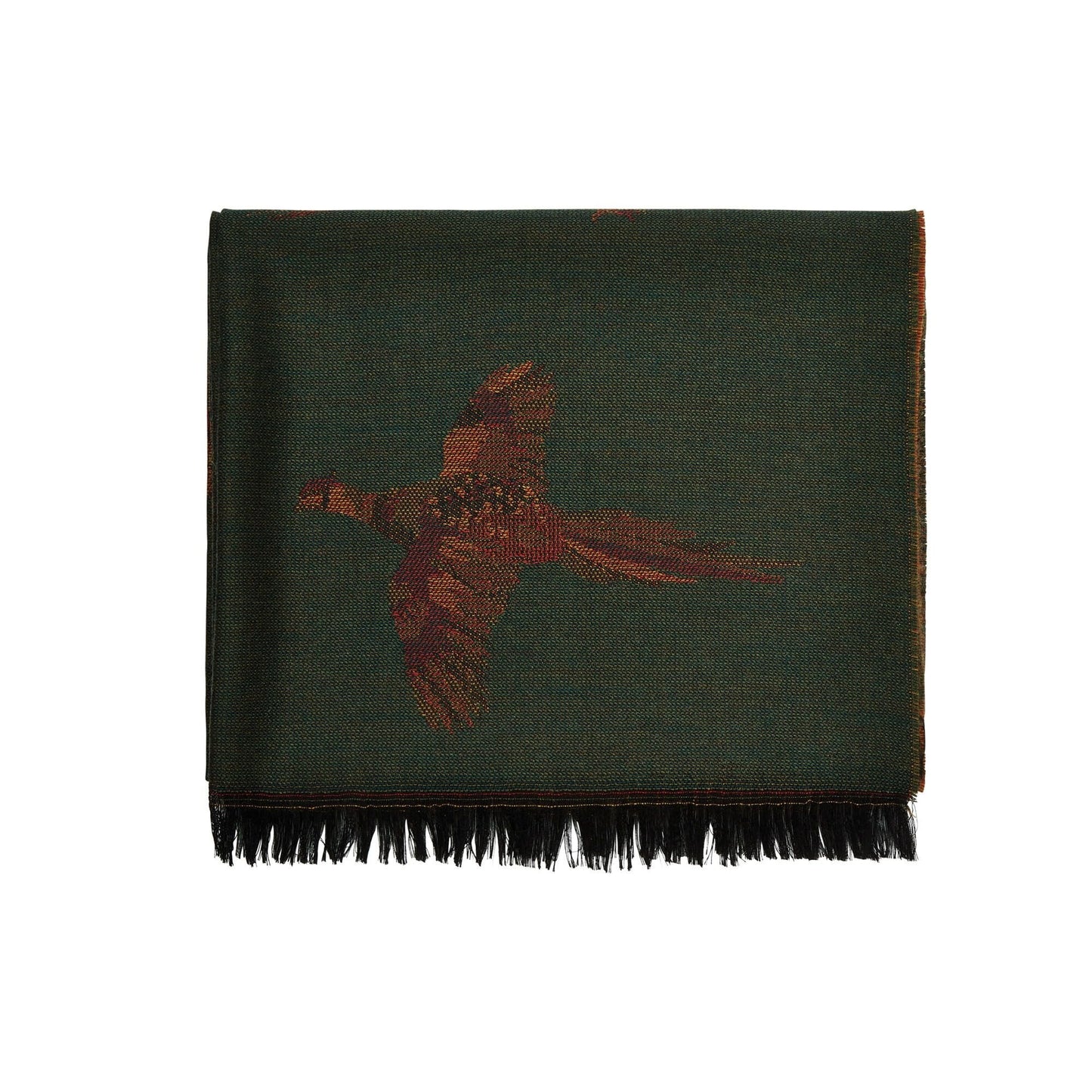 Birchdale Pheasant Stole