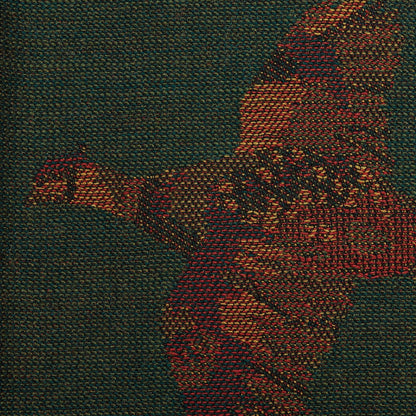 Birchdale Pheasant Stole