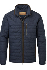 Carron Jacket