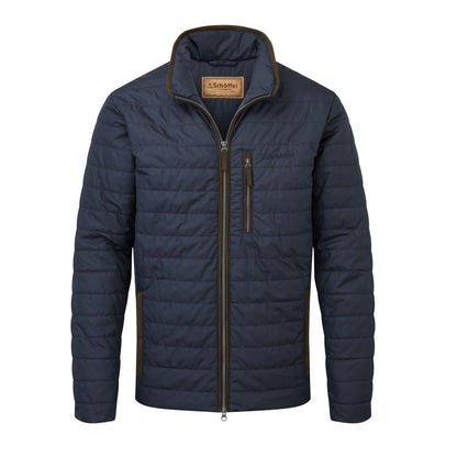 Carron Jacket