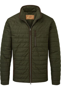 Carron Jacket