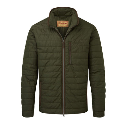 Carron Jacket