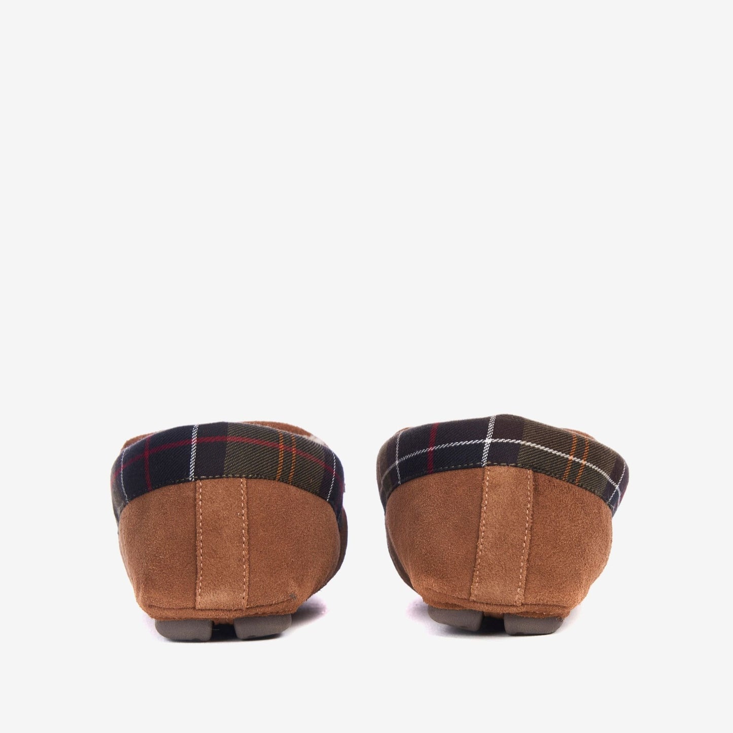 Monty Moccasin Shearling Slipper