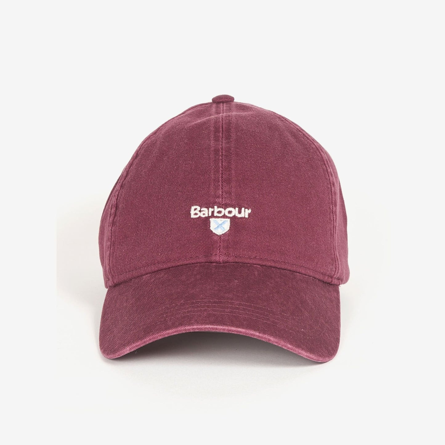 Cascade Cotton Logo Cap