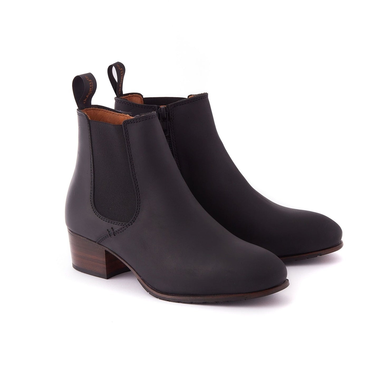 Bray Chelsea Boot