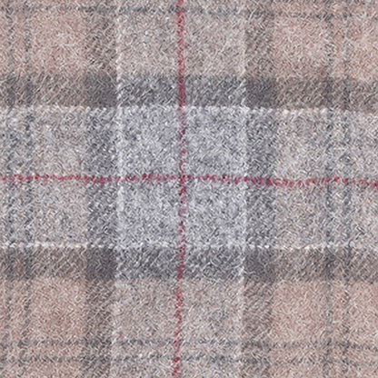 Tartan Lambswool Scarf