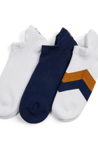 Trainer Socks