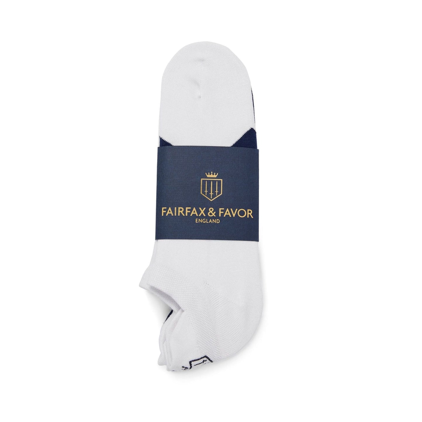 Trainer Socks