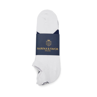 Trainer Socks