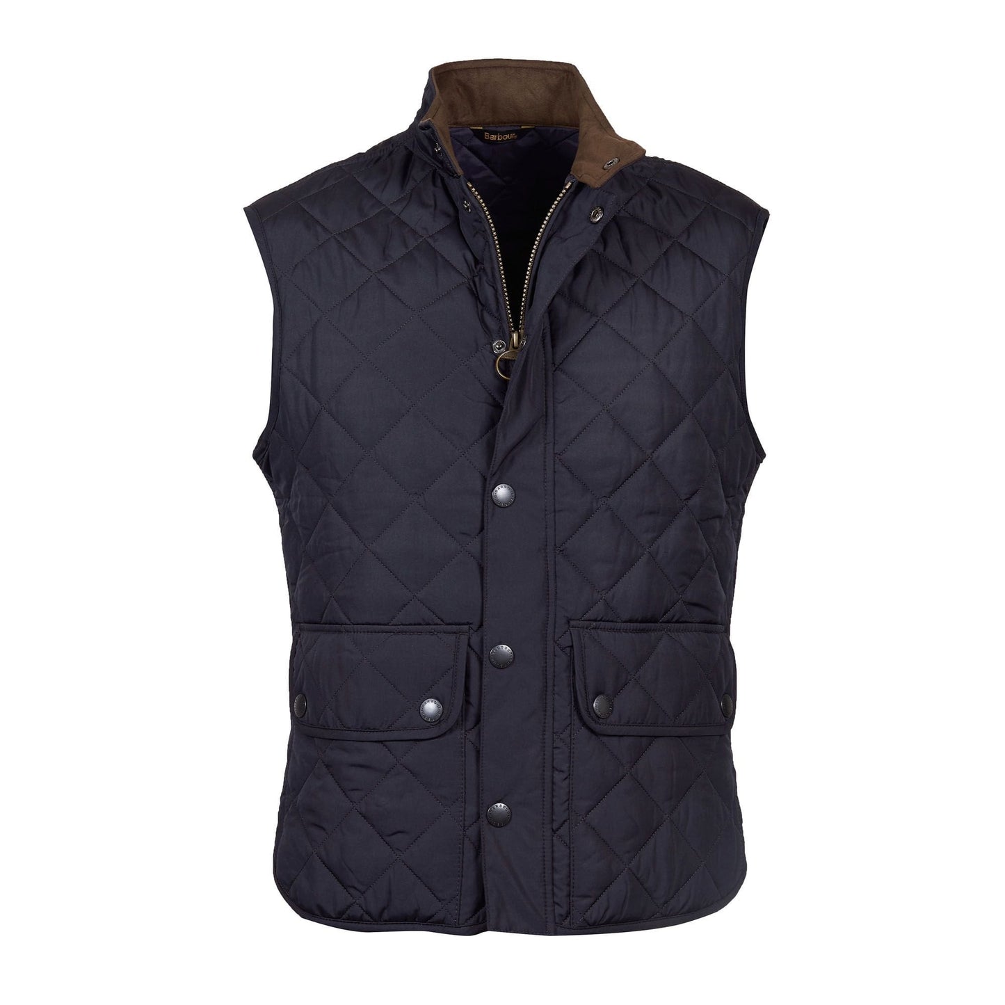 Lowerdale Gilet