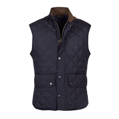 Lowerdale Gilet