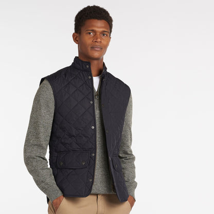 Lowerdale Gilet
