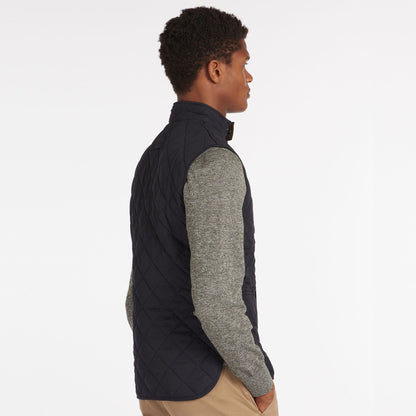 Lowerdale Gilet