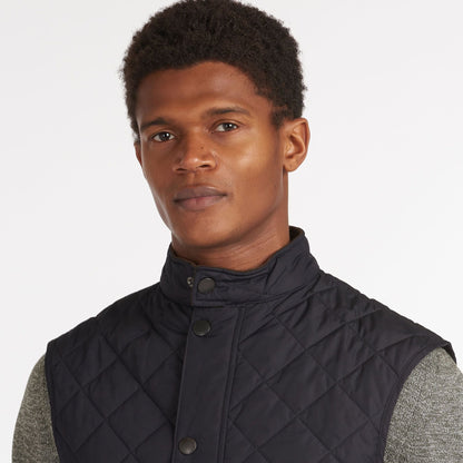 Lowerdale Gilet