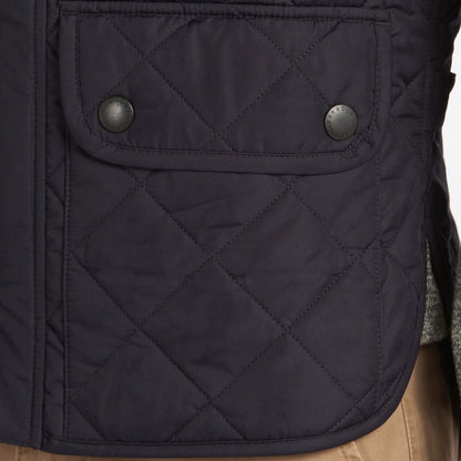 Lowerdale Gilet