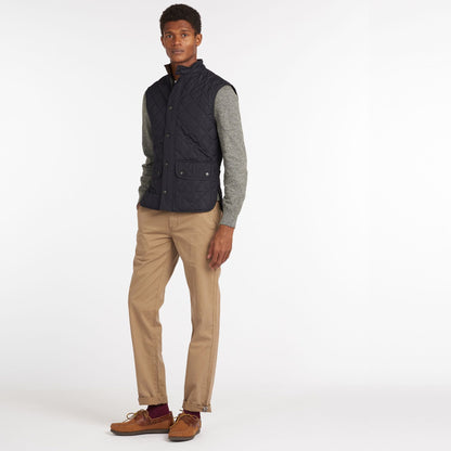 Lowerdale Gilet