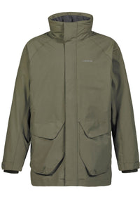 Fenland Jacket 2.0