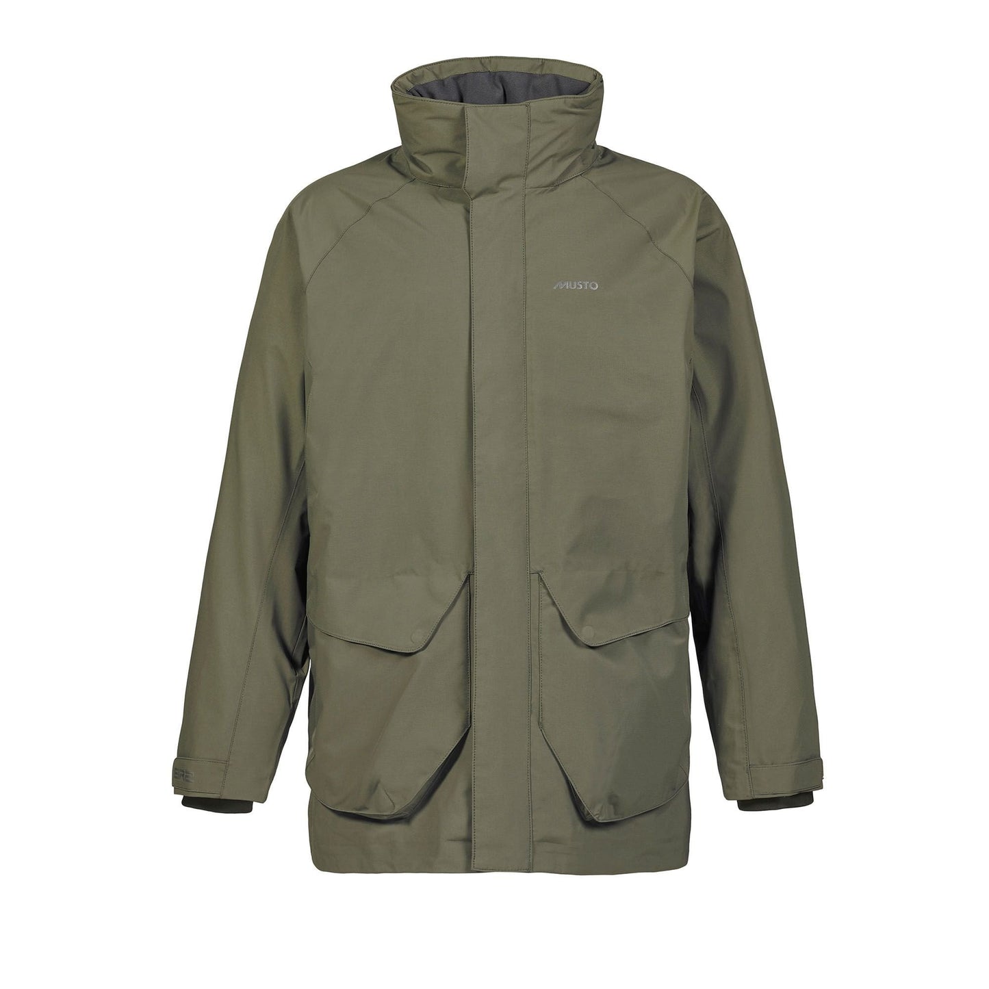 Fenland Jacket 2.0
