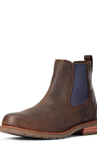 Wexford Mens Chelsea Boot