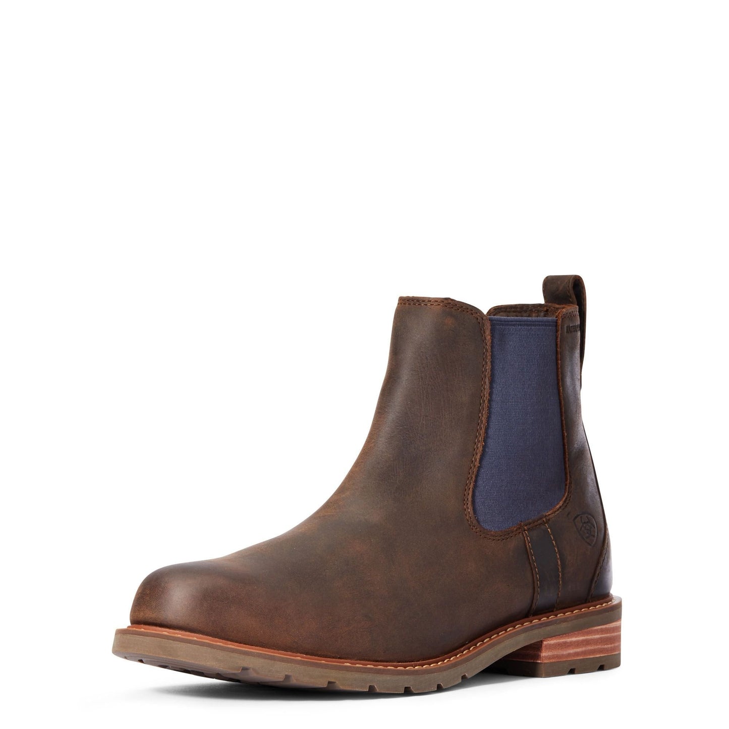 Wexford Mens Chelsea Boot