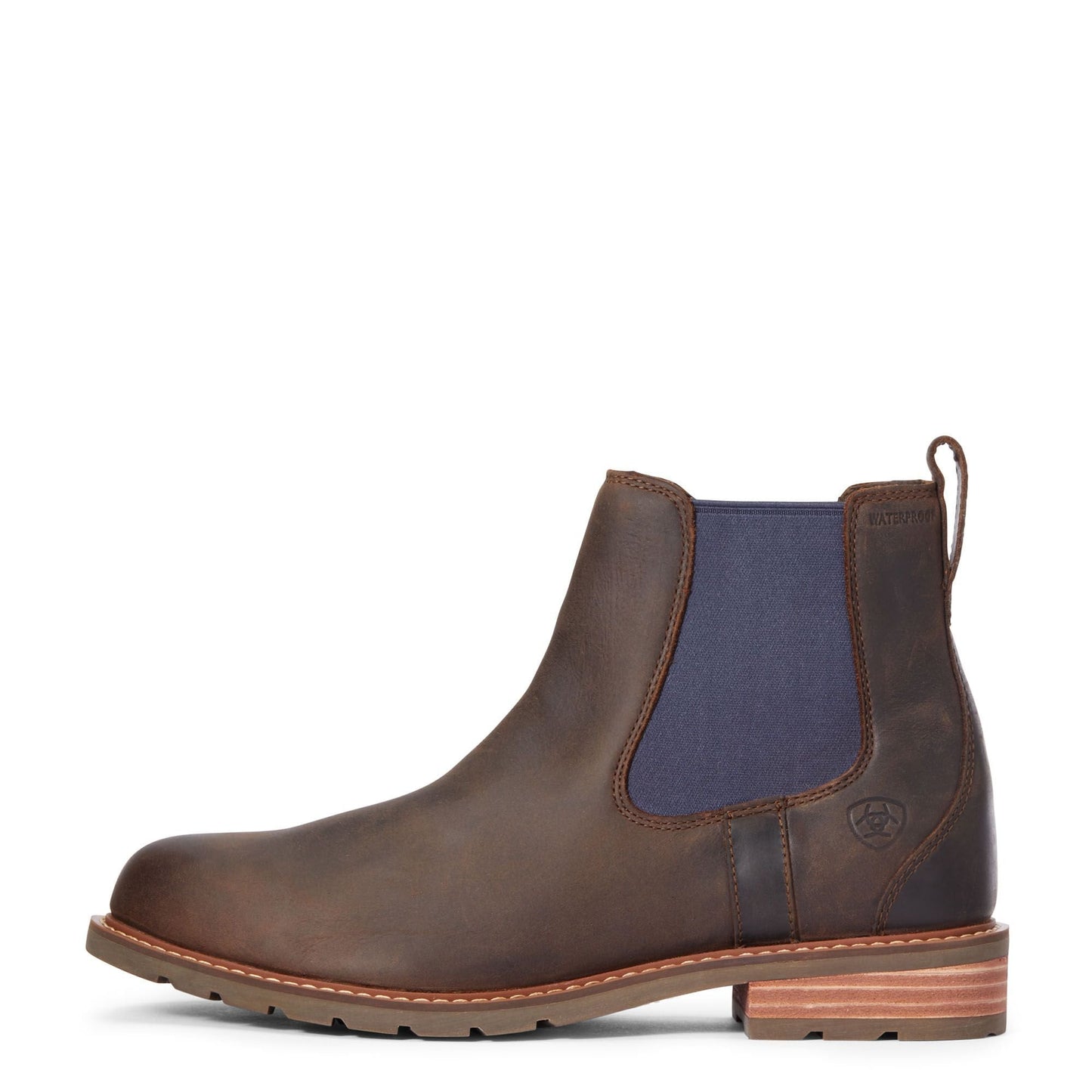Wexford Mens Chelsea Boot