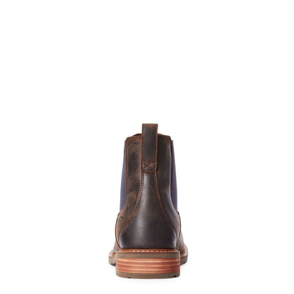 Wexford Mens Chelsea Boot