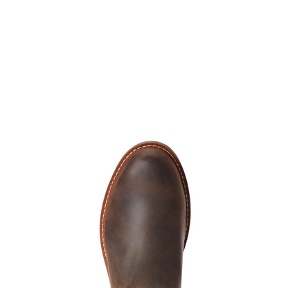 Wexford Mens Chelsea Boot