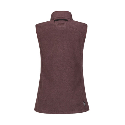 Women's Fenland Polartec Vest